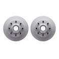 thumbnail image 1 of Dynamic Friction Company Front Geospec Brake Rotors 4002-54125, 1 of 3