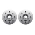 thumbnail image 1 of Dynamic Friction Company Front Geospec Brake Rotors 4002-54142, 1 of 3