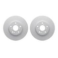 thumbnail image 1 of Dynamic Friction Company Front Geospec Brake Rotors 4002-59021, 1 of 3