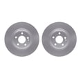 thumbnail image 1 of Dynamic Friction Company Front Geospec Brake Rotors 4002-63048, 1 of 3