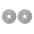 thumbnail image 1 of Dynamic Friction Company Front Geospec Brake Rotors 4002-63072, 1 of 3