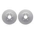 thumbnail image 1 of Dynamic Friction Company Front Geospec Brake Rotors 4002-68001, 1 of 3