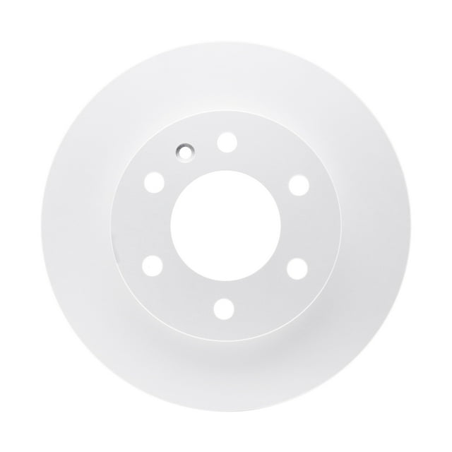 Dynamic Friction Company GEOSPEC Coated Brake Rotor 604-94000 (1)