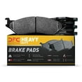 thumbnail image 1 of Dynamic Friction Company Heavy Duty Pads - Semi Metallic 1214-0652-00-Front Set, 1 of 2