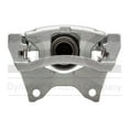 thumbnail image 1 of Dynamic Friction Company 331-42630 Premium Brake Caliper For 2007-2011 Dodge Nitro, 2007-2018 Jeep Wrangler, 2008-2012 Jeep Liberty, 1 of 2