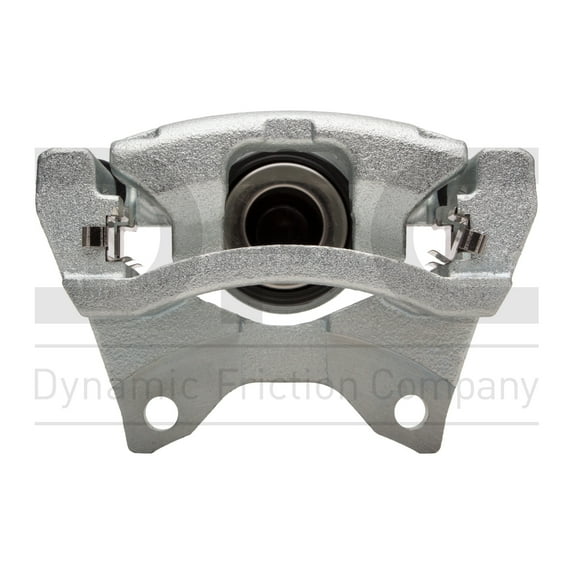 Dynamic Friction Company 331-42630 Premium Brake Caliper For 2007-2011 Dodge Nitro, 2007-2018 Jeep Wrangler, 2008-2012 Jeep Liberty