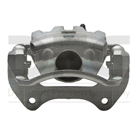 Dynamic Friction Company Premium Brake Caliper 331-47114 For 2010-2015 Chevrolet Camaro, 2011 Saab 9-5