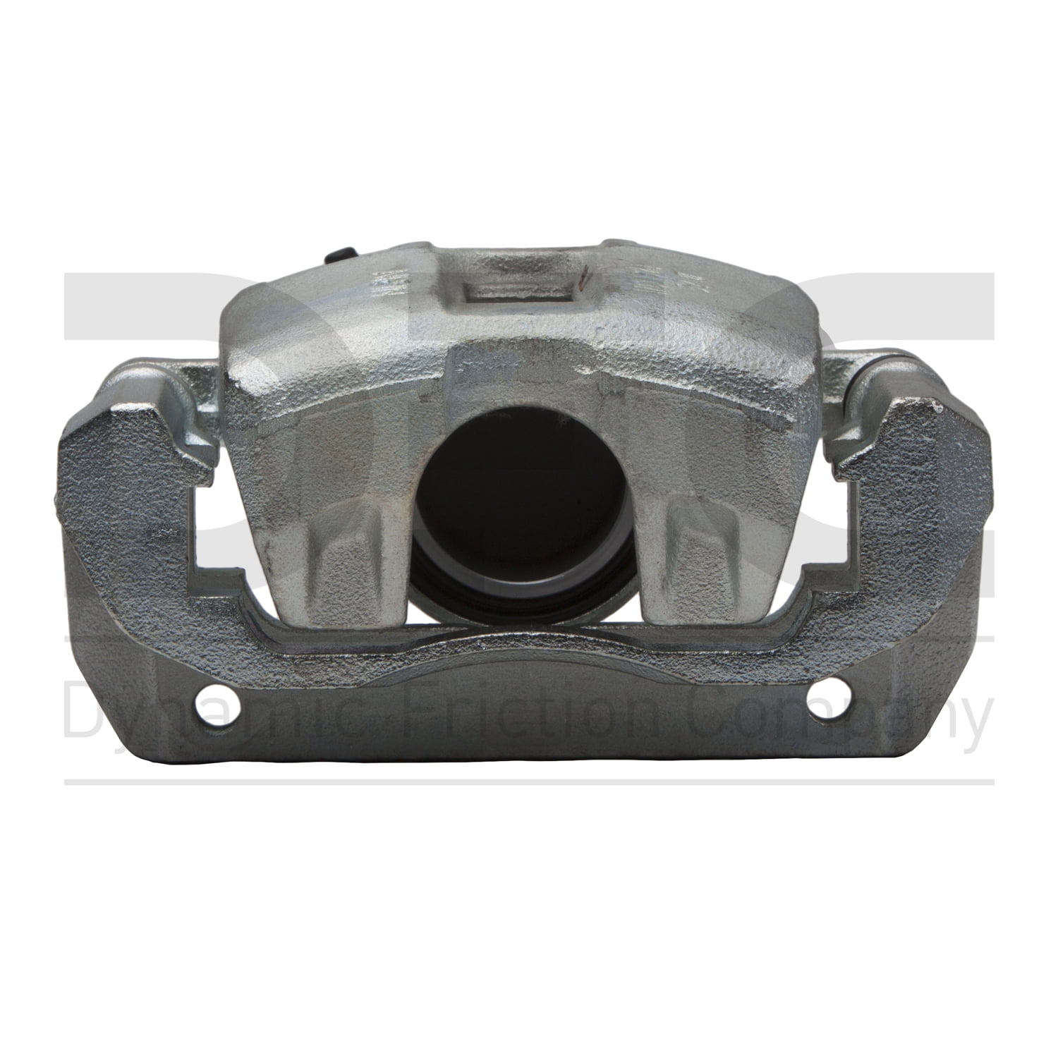 Dynamic Friction Company Premium Brake Caliper 331-59028 For 1999-2004 Acura RL, 1999-2008 Acura TL, 2001-2003 Acura CL, 2004-2014 Acura Tsx