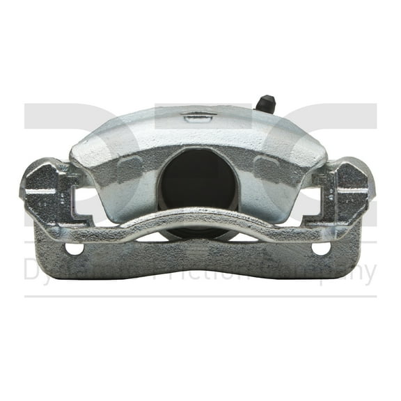 Dynamic Friction Company Premium Brake Caliper 331-59069 For 1996-2011 Honda Civic, 1997-2005 Acura EL, 2010-2014 Honda Insight