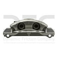 thumbnail image 1 of Dynamic Friction Company Premium Brake Caliper 331-67673 For 2012-2020 Nissan NV1500, 2012-2020 Nissan NV2500, 2012-2020 Nissan NV3500, 2016-2018 Nissan Titan XD, 1 of 2