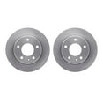 thumbnail image 1 of Dynamic Friction Company Rear Brake Rotors 6002-31010, 1 of 3