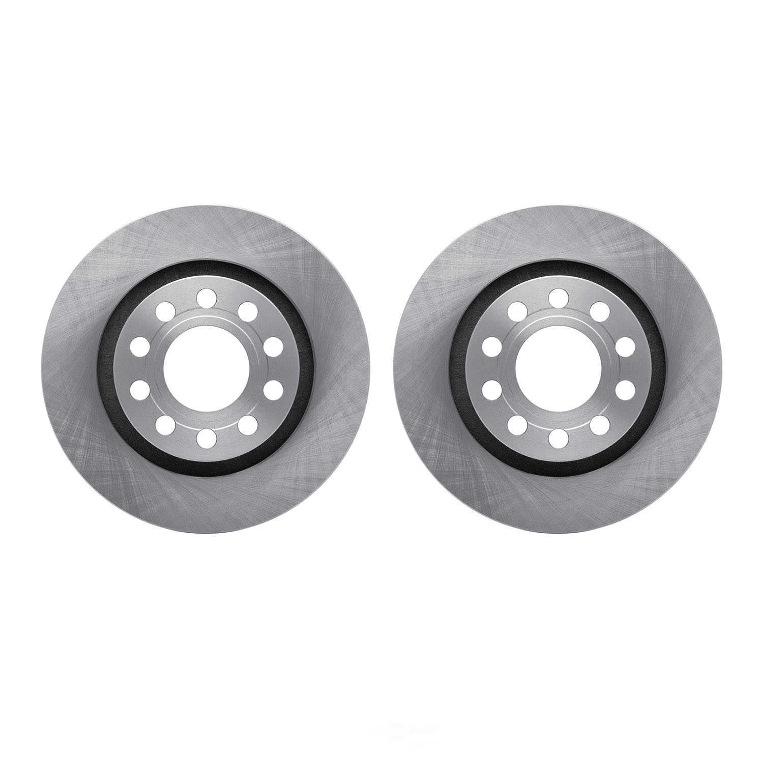 Dynamic Friction Company 6002-73029 DFC Brake Rotors - Blank