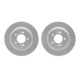 thumbnail image 1 of Dynamic Friction Company Rear Geospec Brake Rotors 4002-21026, 1 of 3