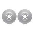 thumbnail image 1 of Dynamic Friction Company Rear Geospec Brake Rotors 4002-31073, 1 of 3