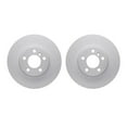 thumbnail image 1 of Dynamic Friction Company Rear Geospec Brake Rotors 4002-31080, 1 of 3