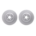 thumbnail image 1 of Dynamic Friction Company Rear Geospec Brake Rotors 4002-31083, 1 of 3