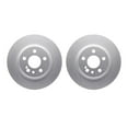 thumbnail image 1 of Dynamic Friction Company Rear Geospec Brake Rotors 4002-63010, 1 of 3