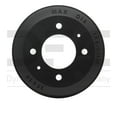 thumbnail image 1 of Dynamic Friction Company True Balanced Brake DRUM (1) 365-03010 For 1997-1999 Hyundai Accent, 1 of 4