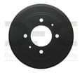 thumbnail image 1 of Dynamic Friction Company True Balanced Brake DRUM (1) 365-03015 For 2002-2006 Hyundai Elantra, 1 of 3