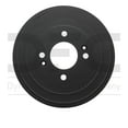 thumbnail image 1 of Dynamic Friction Company True Balanced Brake DRUM (1) 365-03016 For 2006-2011 Hyundai Accent, 2006-2011 Kia Rio, 2006-2011 Kia Rio5, 2006-2012 Dodge Attitude, 1 of 4