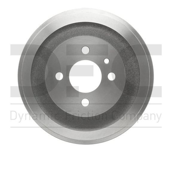 Dynamic Friction Company True Balanced Brake DRUM (1) 365-31003 For 1984-1985 BMW 318i
