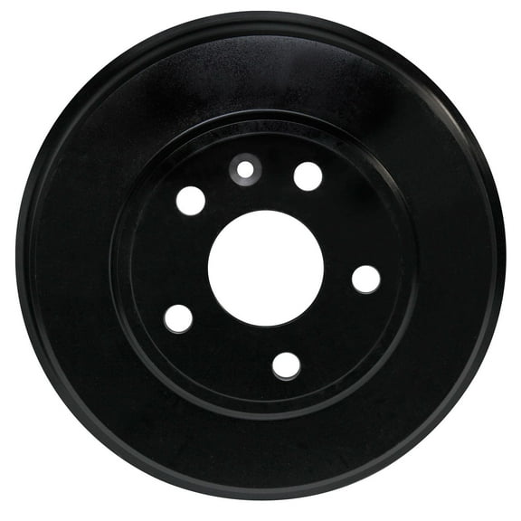 Dynamic Friction Company True Balanced Brake DRUM (1) 365-39000