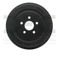 thumbnail image 1 of Dynamic Friction Company True Balanced Brake DRUM (1) 365-40046, 1 of 4