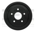thumbnail image 1 of Dynamic Friction Company True Balanced Brake DRUM (1) 365-40055, 1 of 4