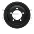 thumbnail image 1 of Dynamic Friction Company True Balanced Brake DRUM (1) 365-42001, 1 of 4