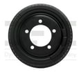 thumbnail image 1 of Dynamic Friction Company True Balanced Brake DRUM (1) 365-42003 For 1971-1973 International Scout II, 1974 AM General DJ5, 1974 Jeep DJ5, 1974-1975 Jeep CJ6, 1974-1978 Jeep CJ5, 1976-1978 Jeep CJ7, 1 of 4