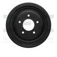 thumbnail image 1 of Dynamic Friction Company True Balanced Brake DRUM (1) 365-47015, 1 of 4