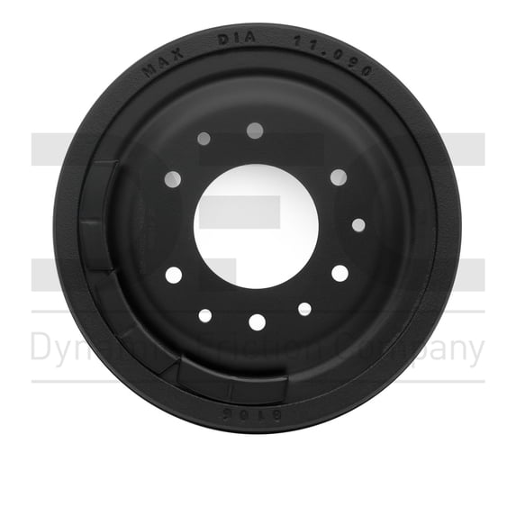 Dynamic Friction Company True Balanced Brake DRUM (1) 365-47032