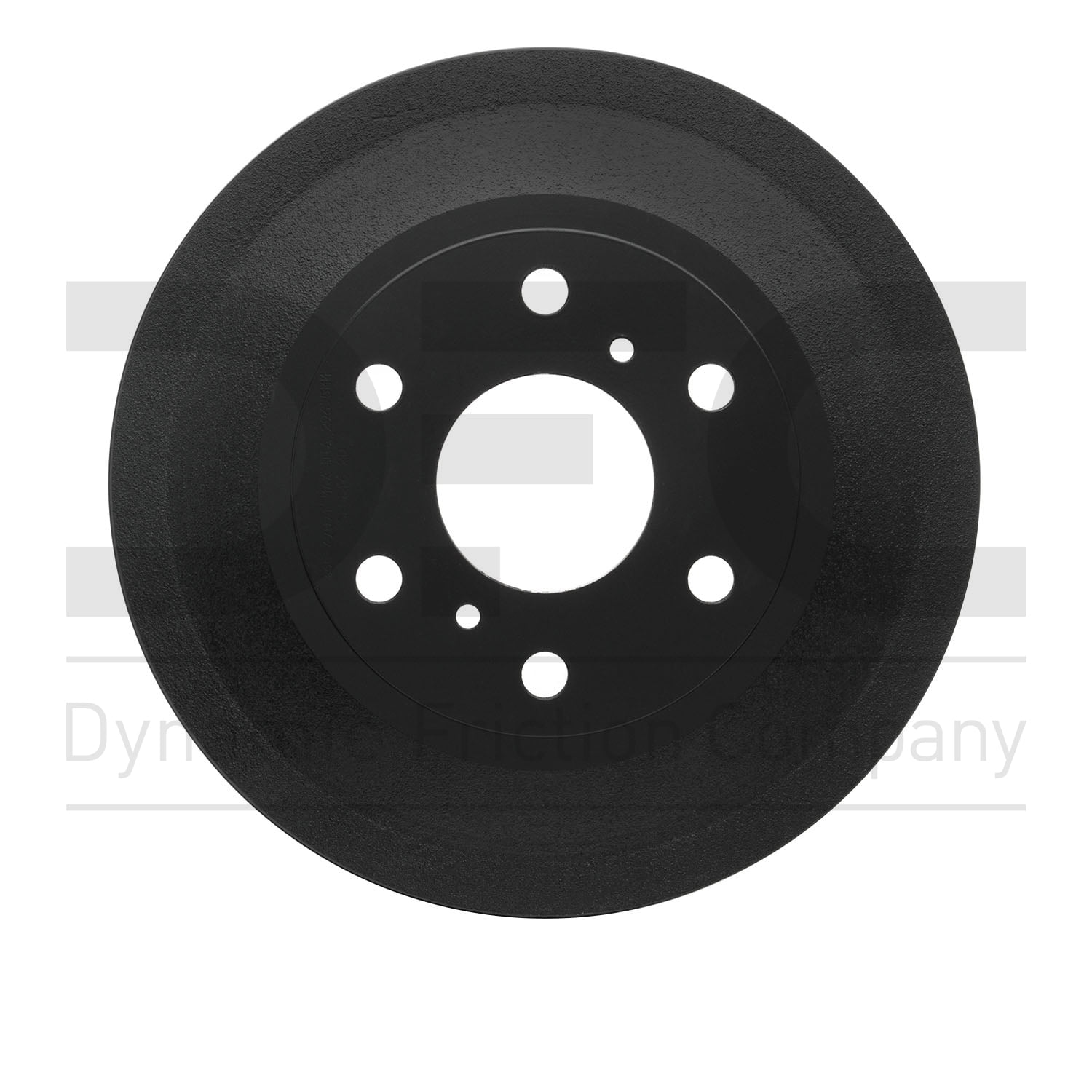Dynamic Friction Company True Balanced Brake DRUM 1 365 47071