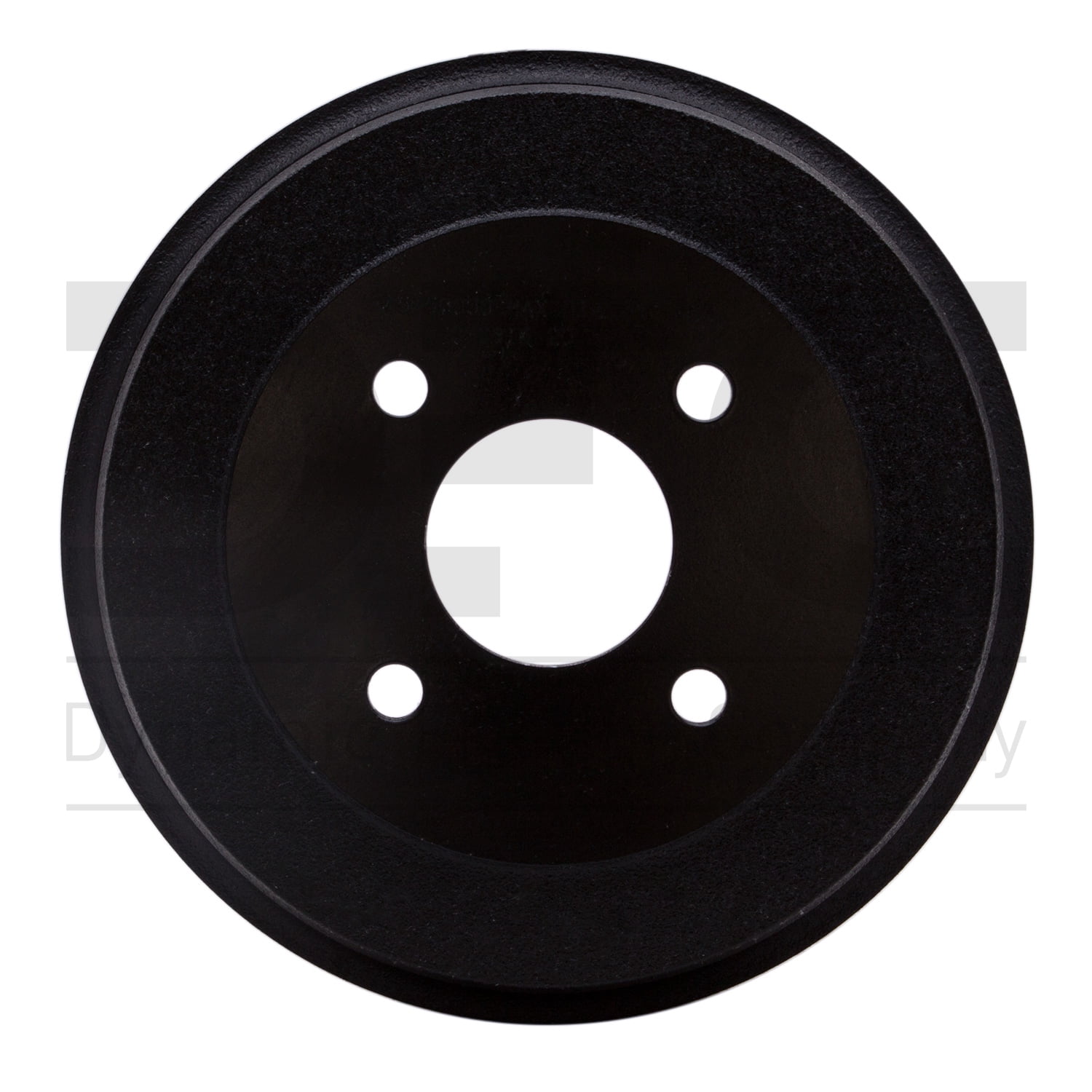 Dynamic Friction Company True Balanced Brake DRUM (1) 365-50000 For 1990-1993 Geo Storm, 1991-1993 Isuzu Stylus