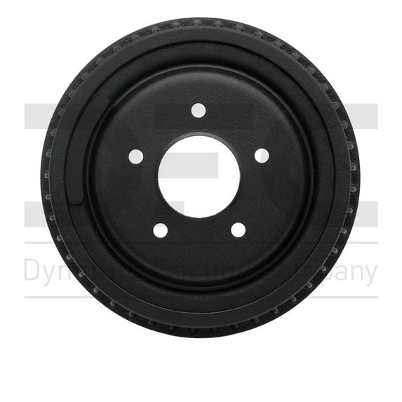 Dynamic Friction Company True Balanced Brake DRUM (1) 365-52003