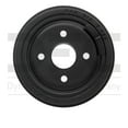 thumbnail image 1 of Dynamic Friction Company True Balanced Brake DRUM (1) 365-54004, 1 of 4
