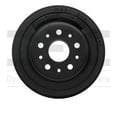 thumbnail image 1 of Dynamic Friction Company True Balanced Brake DRUM (1) 365-54006, 1 of 4