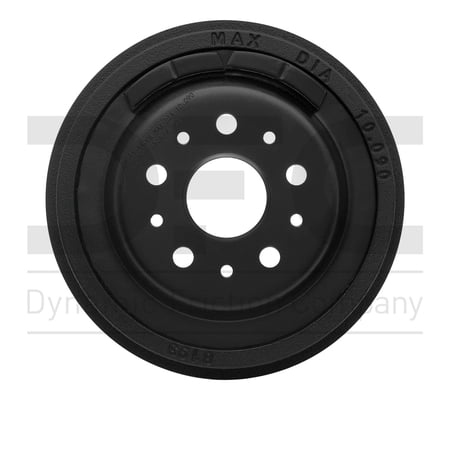 Dynamic Friction Company True Balanced Brake DRUM (1) 365-54006