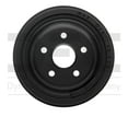thumbnail image 1 of Dynamic Friction Company True Balanced Brake DRUM (1) 365-54009, 1 of 4