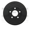 thumbnail image 1 of Dynamic Friction Company True Balanced Brake DRUM (1) 365-54038 For 2001-2005 Mercury Sable, 2001-2007 Ford Taurus, 1 of 3