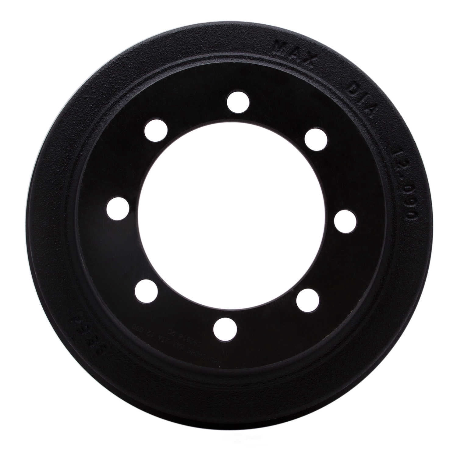 Dynamic Friction Company True Balanced Brake DRUM (1) 365-54055 Fits select: 1967-1984,1986-1989 FORD F350