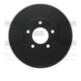 thumbnail image 1 of Dynamic Friction Company True Balanced Brake DRUM (1) 365-54084 For 2008-2011 Mazda Tribute, 2008-2011 Mercury Mariner, 2008-2012 Ford Escape, 1 of 3
