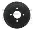 thumbnail image 1 of Dynamic Friction Company True Balanced Brake DRUM (1) 365-59015 For 2000-2006 Honda Insight, 1 of 4