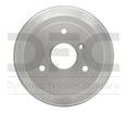 thumbnail image 1 of Dynamic Friction Company True Balanced Brake DRUM (1) 365-63000 For 2005-2015 Smart Fortwo, 1 of 4