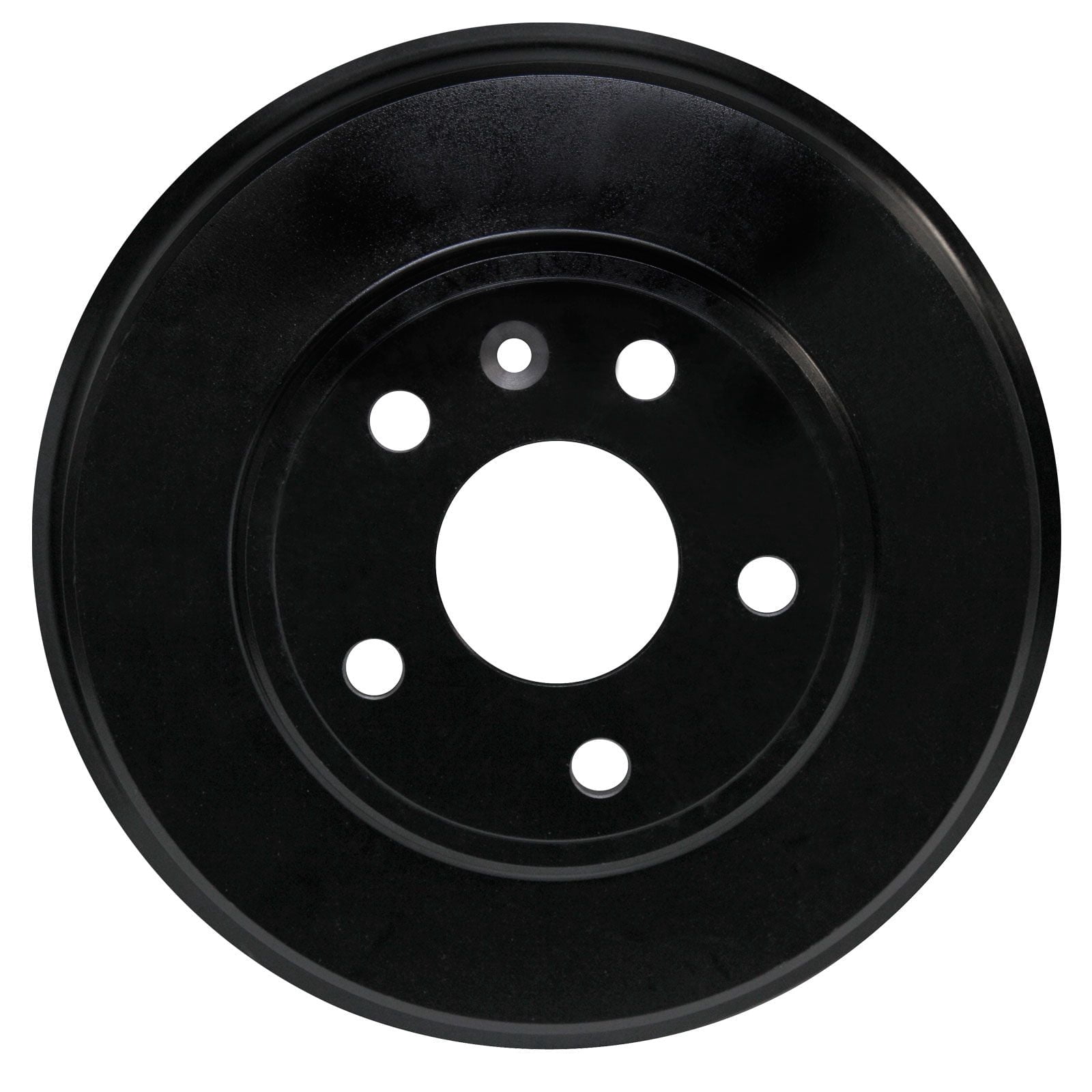 Dynamic Friction Company True Balanced Brake DRUM (1) 365-66003 Fits select: 1982-1983 AMERICAN MOTORS CONCORD, 1973-1976 AMERICAN MOTORS HORNET