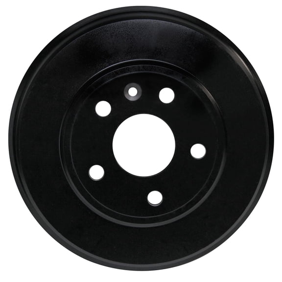 Dynamic Friction Company True Balanced Brake DRUM (1) 365-66003 Fits select: 1982-1983 AMERICAN MOTORS CONCORD, 1973-1976 AMERICAN MOTORS HORNET