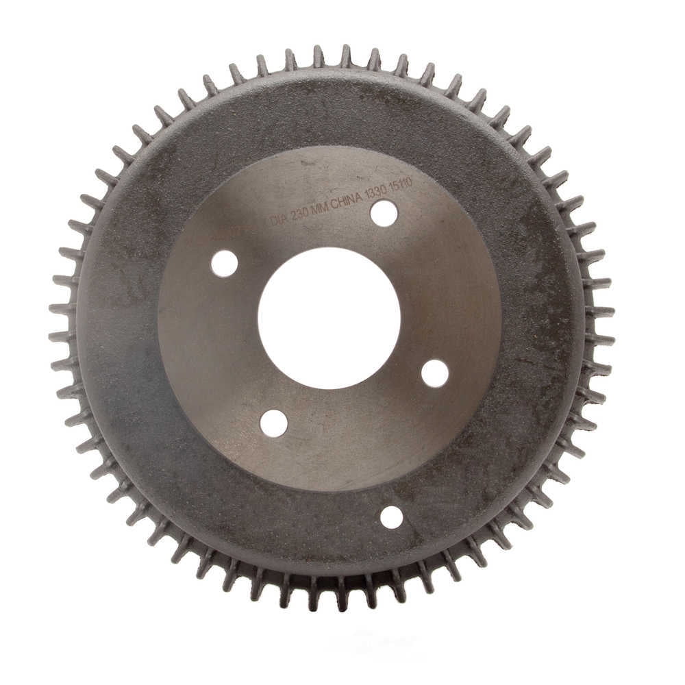 Dynamic Friction Company True Balanced Brake DRUM (1) 365-67002 Fits select: 1975-1978 DATSUN 280Z, 1974 DATSUN 260Z