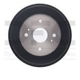 thumbnail image 1 of Dynamic Friction Company True Balanced Brake DRUM (1) 365-76008 For 1967-1982 Toyota Corona, 1971-1973 Toyota Carina, 1971-1985 Toyota Celica, 1971-1987 Toyota Corolla, 1978-1987 Toyota Cressida, 1 of 2