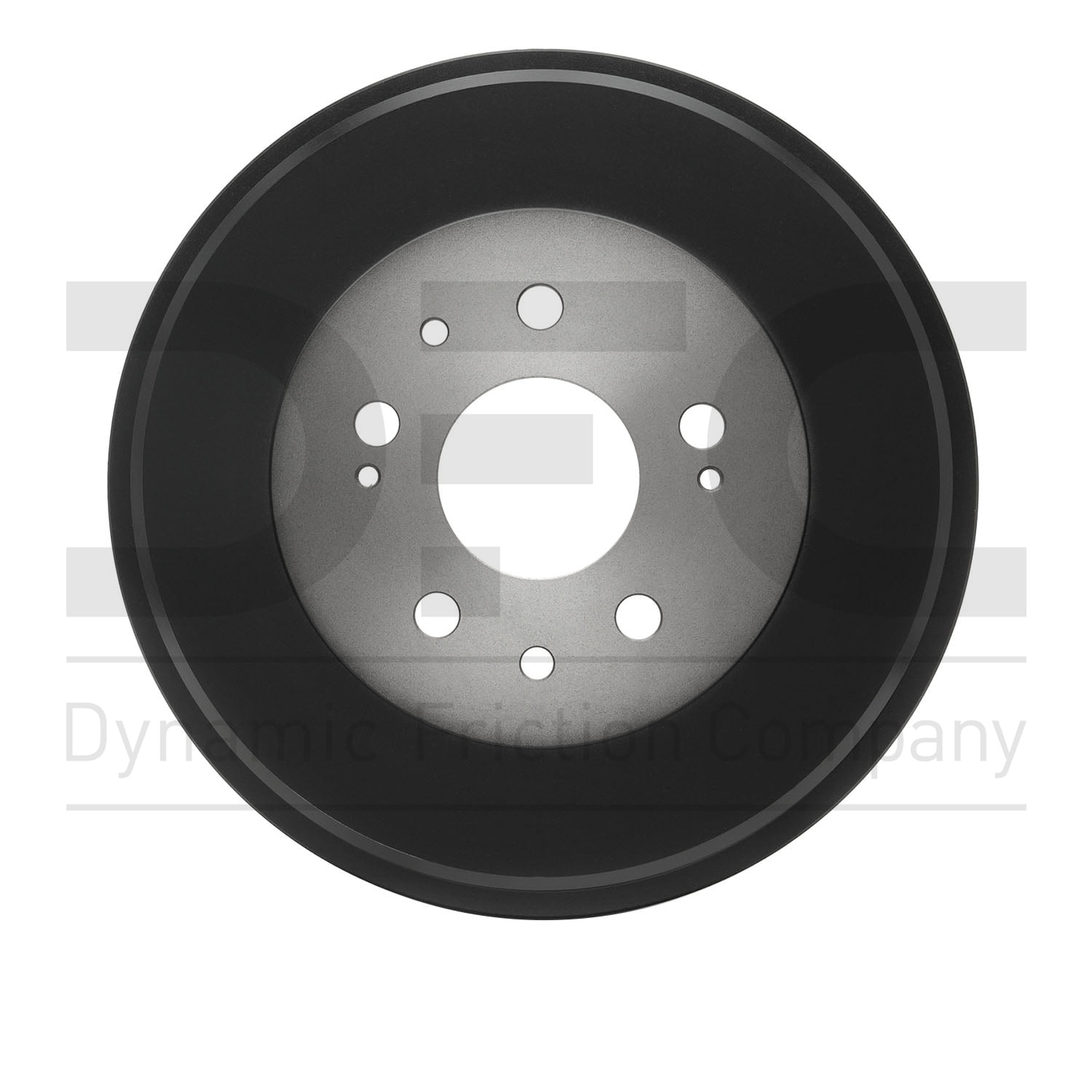 Dynamic Friction Company True Balanced Brake DRUM (1) 365-76016 For 1984-1995 Toyota Pickup, 1995-2004 Toyota Tacoma