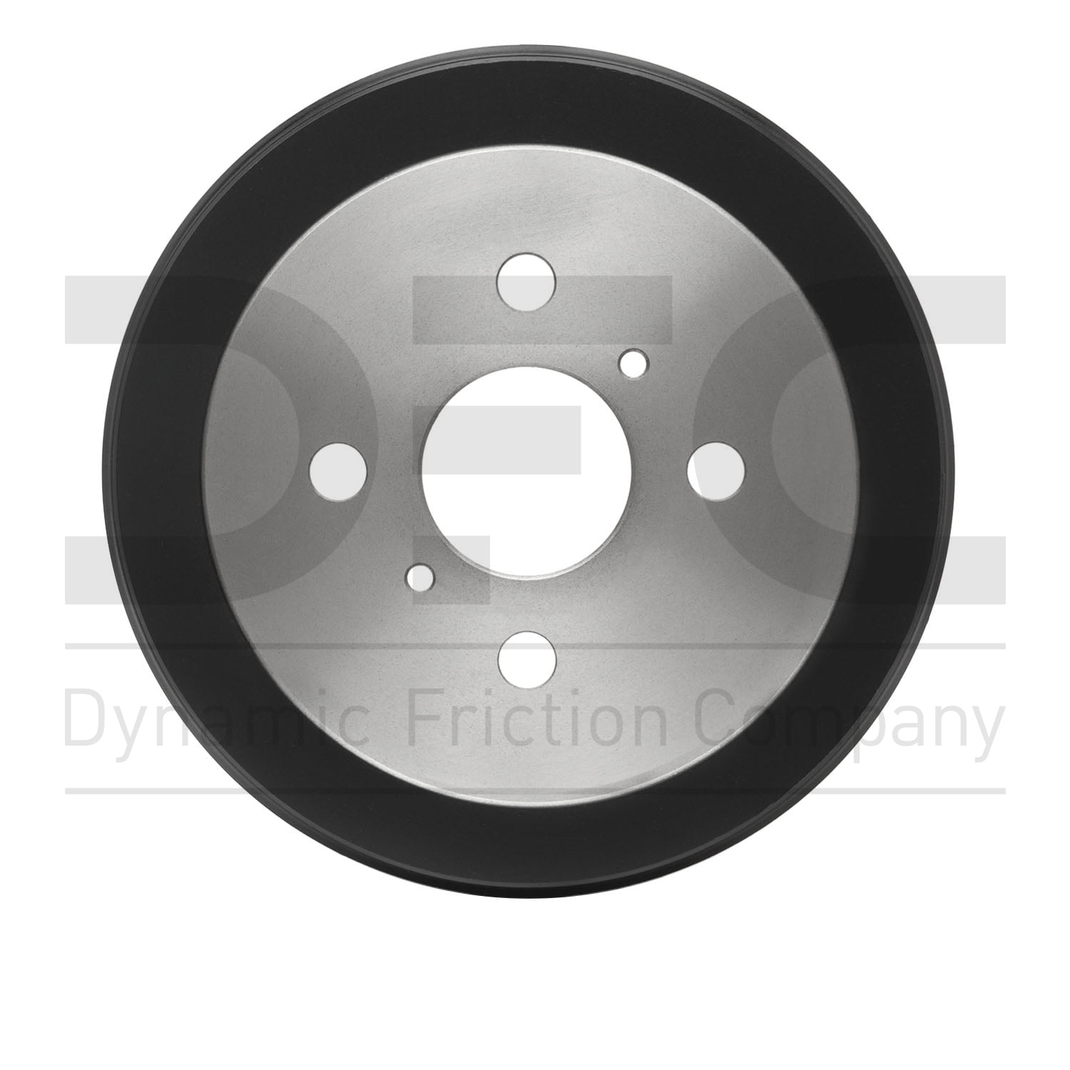 Dynamic Friction Company True Balanced Brake DRUM (1) 36591000 For